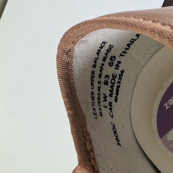 CAPEZIO ⭐️ MARY JANE TAP SHOE - CHILD 1W - Picture 5 of 6